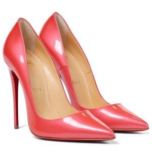 Christian Louboutin Women's So Kate 120 - 39.5